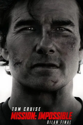 Mission: Impossible - The Final Reckoning