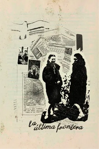 La última frontera