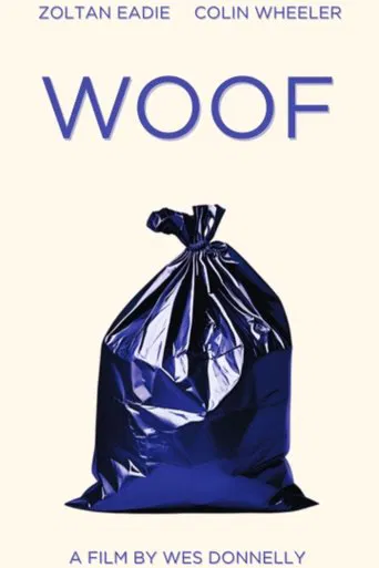 Woof