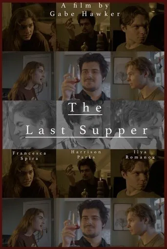 The Last Supper