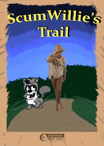 ScumWillie's Trail