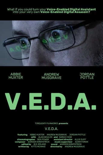 V.E.D.A.