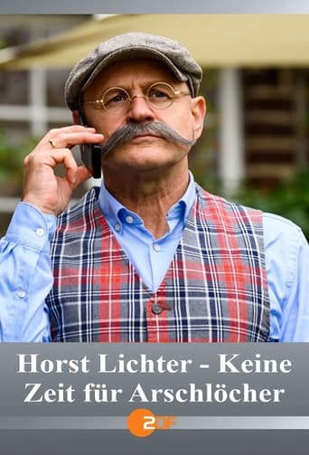 Horst Lichter - Keine Zeit für Arschlöcher