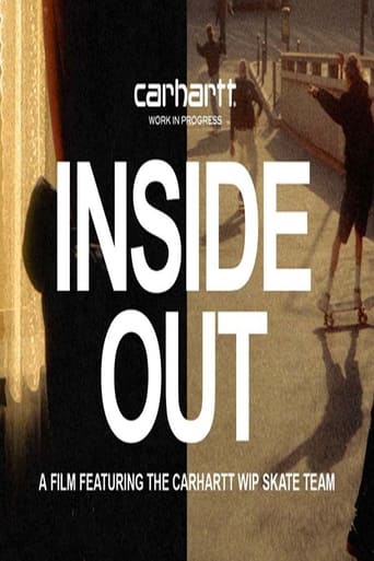 Carhartt WIP - Inside Out