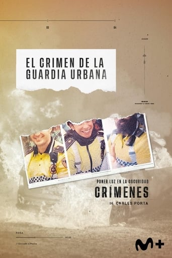 El crimen de la Guardia Urbana