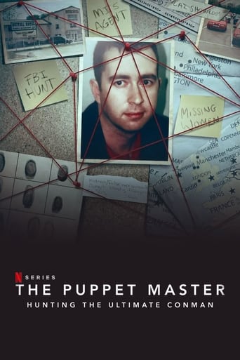 The Puppet Master: Caccia all'impostore