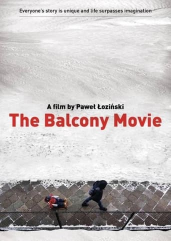 Film balkonowy