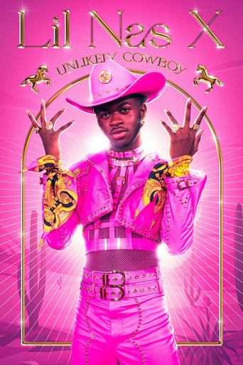 Lil Nas X: Unlikely Cowboy