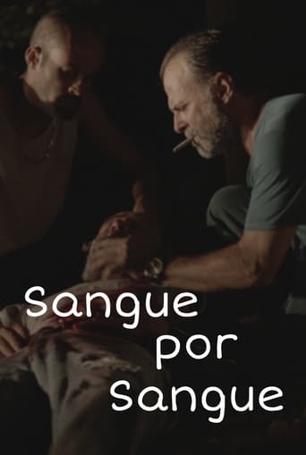 Sangue por Sangue