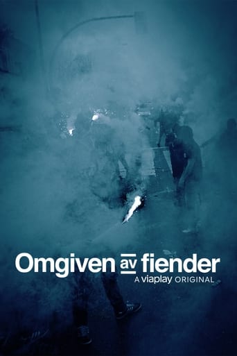 Omgiven Av Fiender