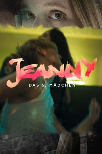 Jeanny – Das 5. Mädchen