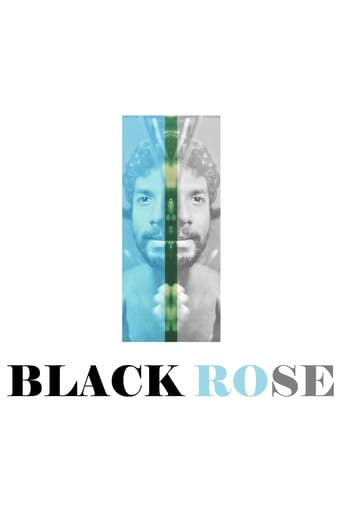 Black Rose