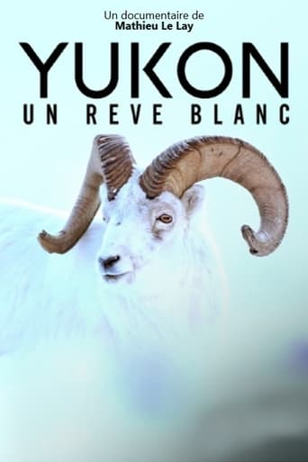 Yukon : un rêve blanc