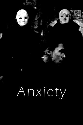 Anxiety