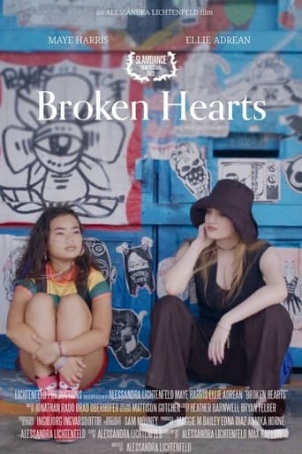 Broken Hearts