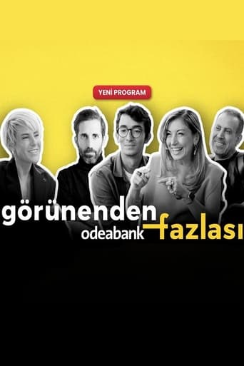 Görünenden Fazlası