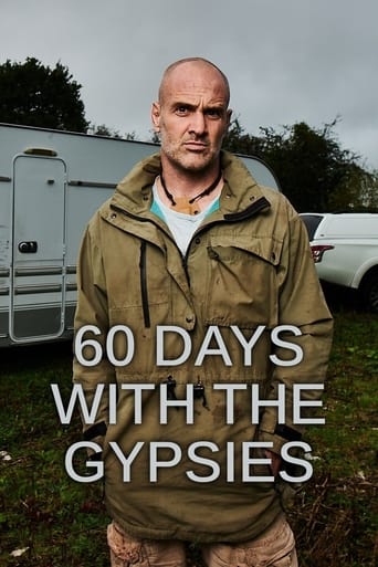 60 Days With The Gypsies