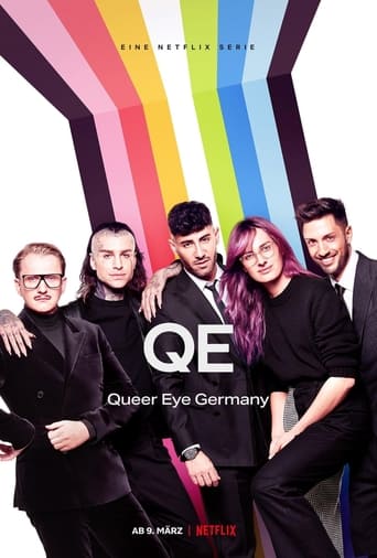 Queer Eye: Germania