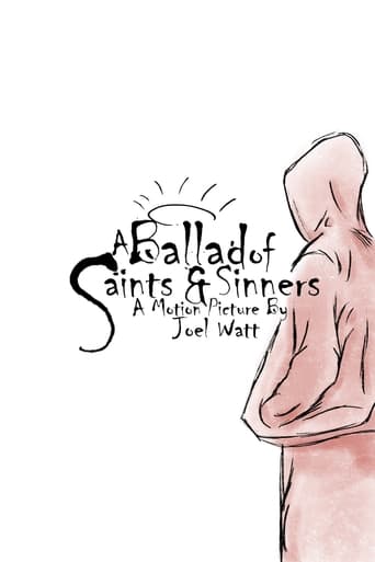 A Ballad of Saints and Sinners