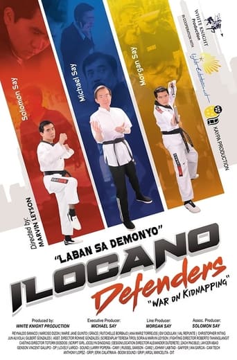 Ilocano Defenders
