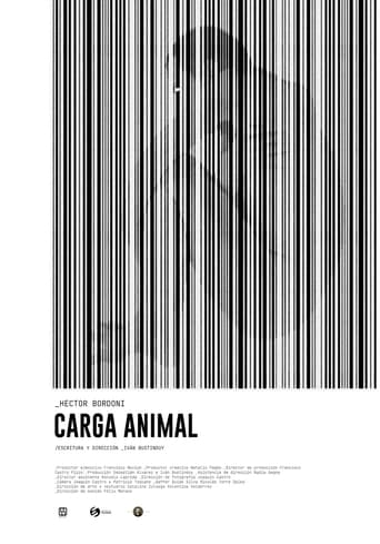 Carga animal