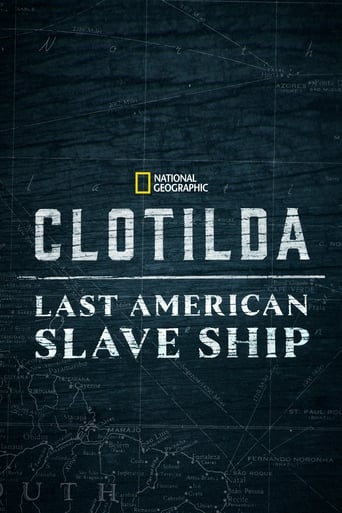 Clotilda - La nave degli Schiavi