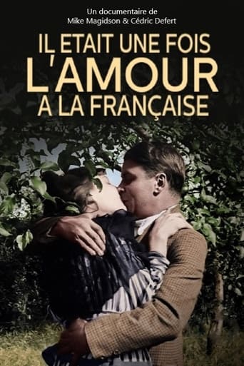 Il était une fois l'amour à la française