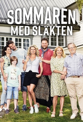 Sommaren med släkten