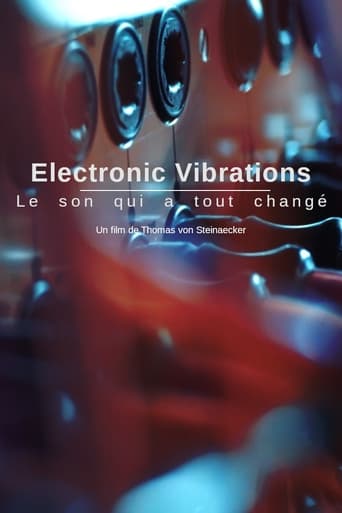 Electronic Vibrations Le son qui a tout changé
