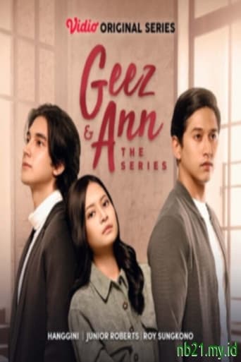 Geez & Ann the Series