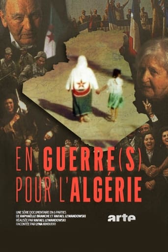 En guerre(s) pour l'Algérie