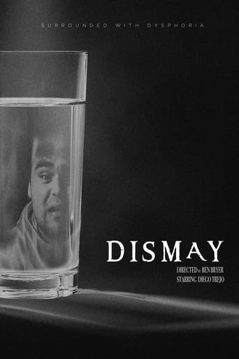 Dismay