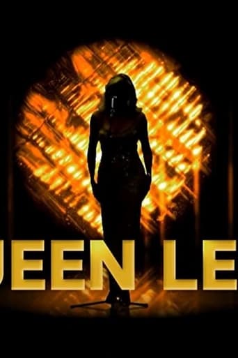 Queen Lear - Die Leben der Amanda Lear