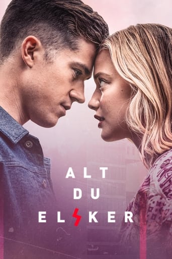 Alt du elsker