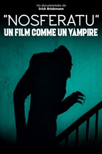 Nosferatu – Ein Film wie ein Vampir