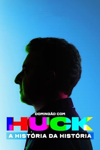 Domingão com Huck: A História da História