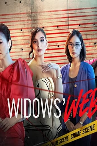 Widow's Web