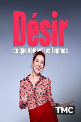 Désir : ce que veulent les femmes