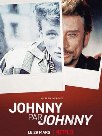 Johnny Hallyday: una leggenda del rock