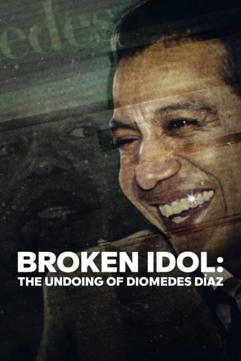 Diomedes Díaz: la fama, il mistero e la tragedia