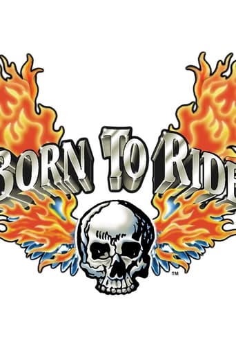 Born To Ride