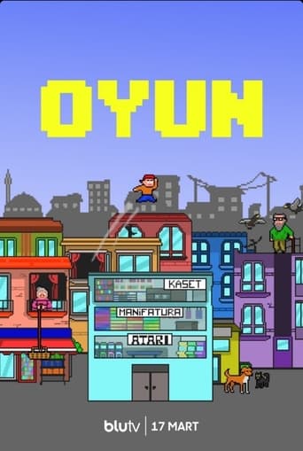 Oyun