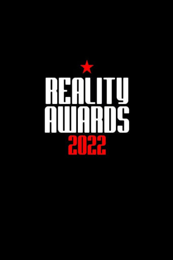 Reality Awards 2022