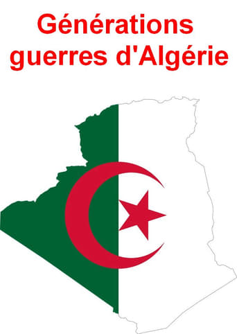 Générations guerres d'Algérie