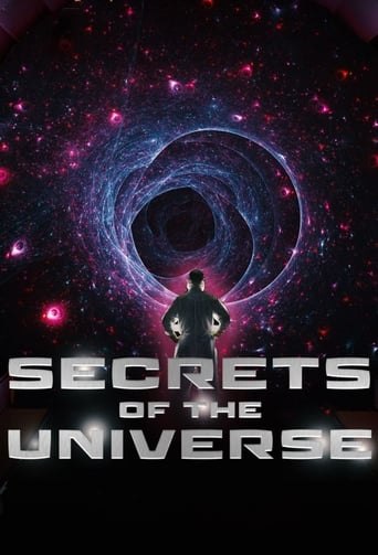 Secrets of the Universe