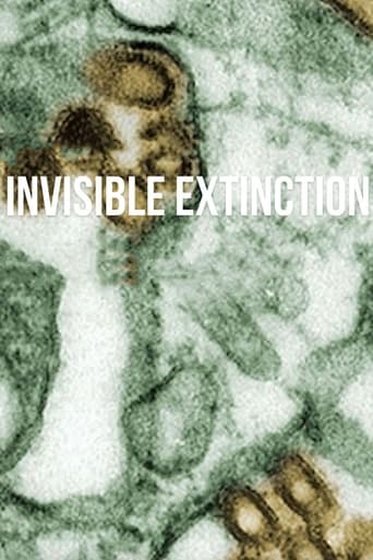 The Invisible Extinction