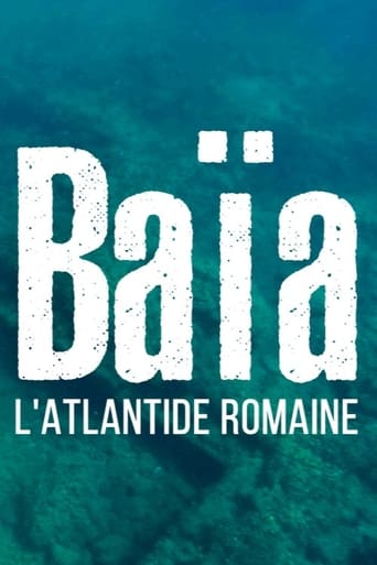 Baiae, the Atlantis of Rome