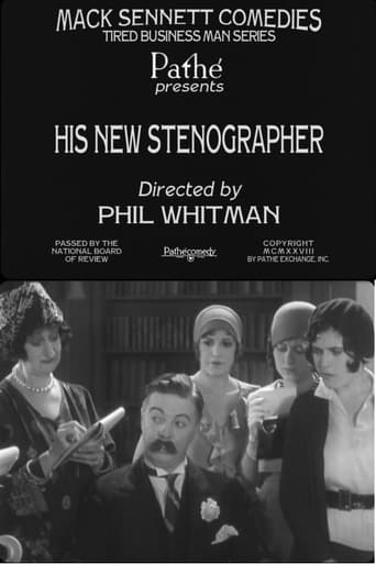 His new stenographer - 1928