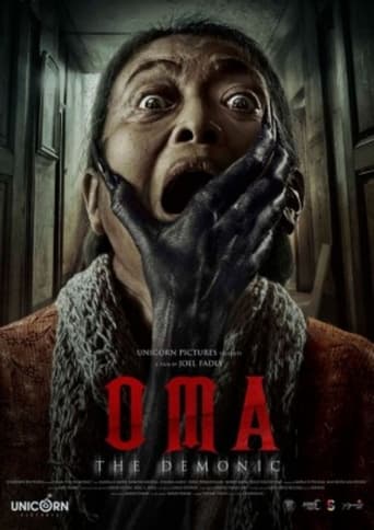 Oma the Demonic