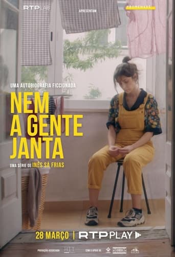 Nem a Gente Janta